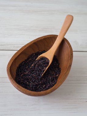 riceberry iyi sağlıklı temiz gıda içerikler için
