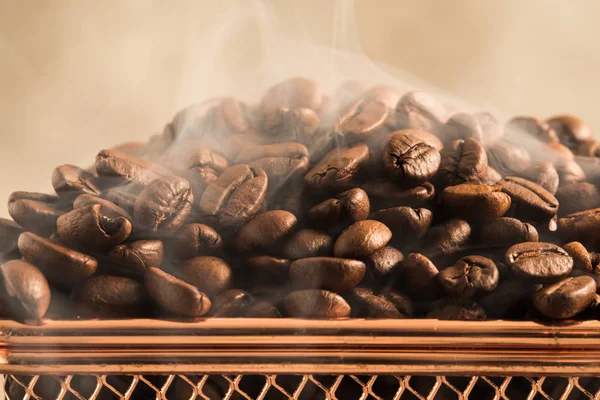 coffee beans good smell aroma drinking in morning for wake up