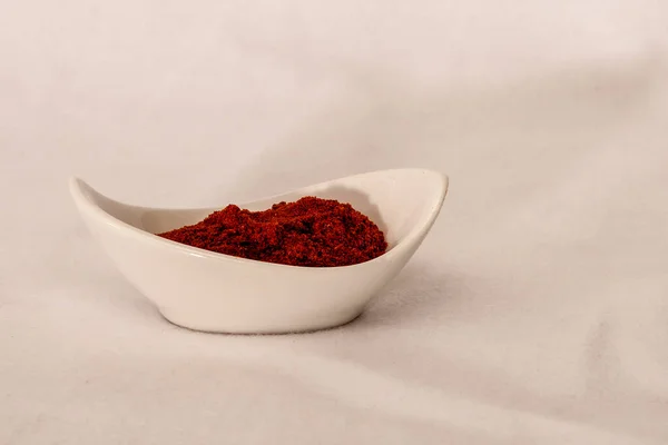 Asiatiska Välsmakande Aromatiska Kryddor Nära Varandra — Stockfoto