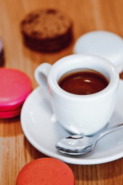 Güzel ve lezzetli tatlılar