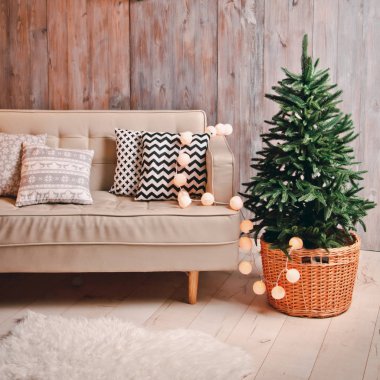 Güzel şenlik arka planı