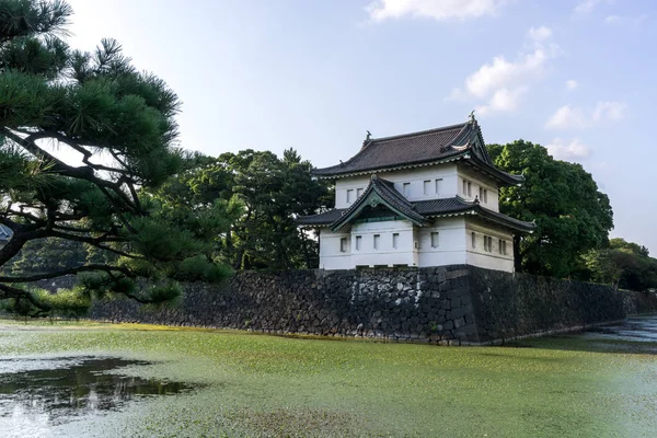 Tokyo kikyomon kapısı