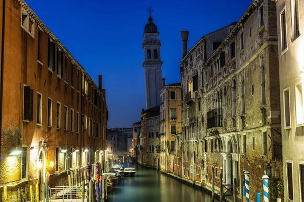 San Giorgio dei Greci — Fotografia de Stock