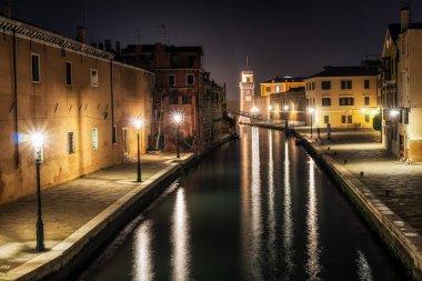 Venedik Arsenal İtalya