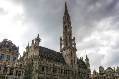 Brüksel Brüksel