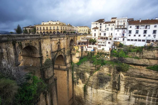 Puente Nuevo, Ronda 'da