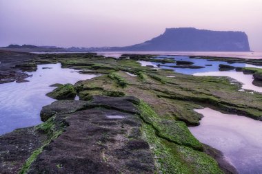 seongsan ilchulbong gwangchigi beach