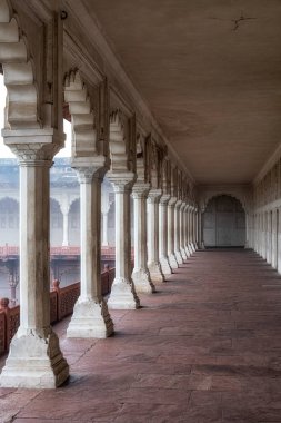 agra fort diwan i khas 