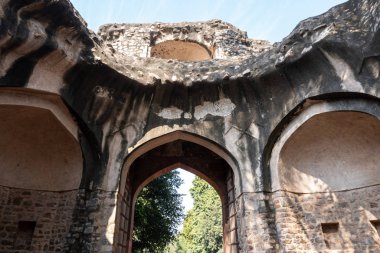 Arap ki saray geçidi