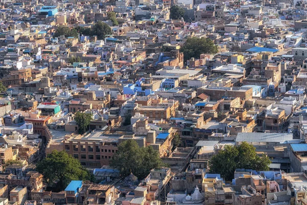 Jodhpur blue city — Zdjęcie stockowe