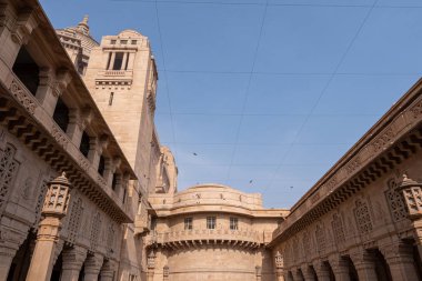 umaid bhawan saray müzesi