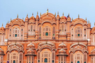 Hawa mahal Saray