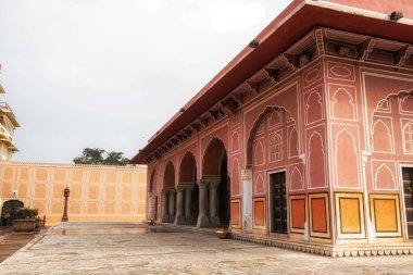 sarvato bhadra diwan e khas