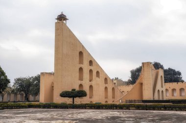 Jaipur 'da Jantar Mantar