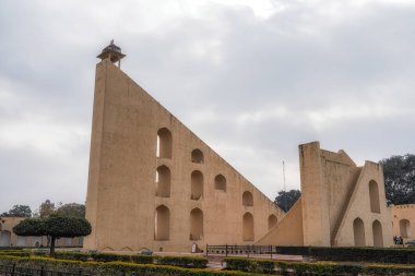 Jaipur 'da Jantar Mantar
