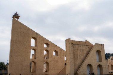 Jaipur 'da Jantar Mantar