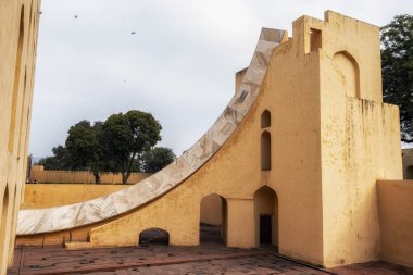 Jaipur 'da Jantar Mantar