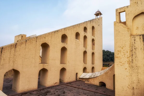 Jantar Mantar in Jaipur — Stock Photo, Image