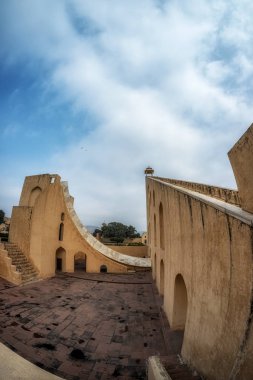 Jaipur 'da Jantar Mantar