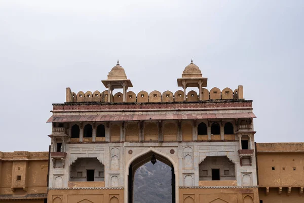 Jaipur suraj pol — стокове фото