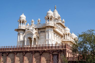 Jaswant thada jodhpur