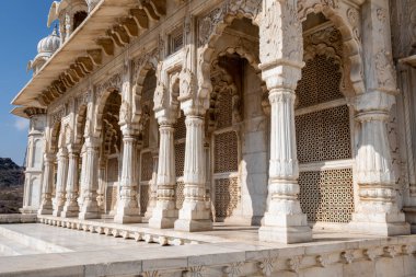 Jaswant thada jodhpur