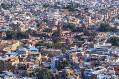 sardar pazarı ve ghanta ghar
