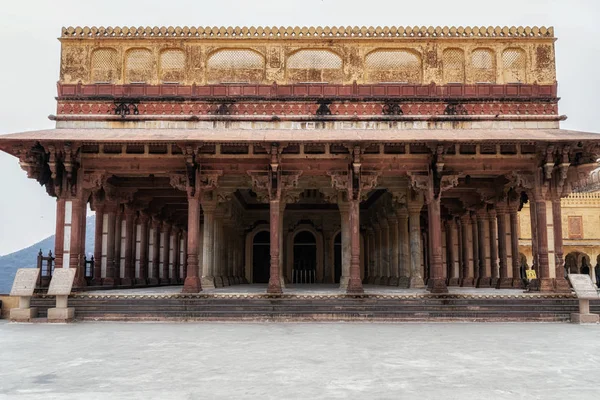 Diwan yo soy amer fort —  Fotos de Stock