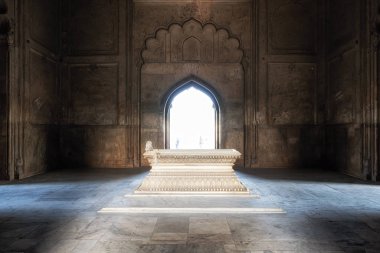 Safdarjung Ana Mezarı 