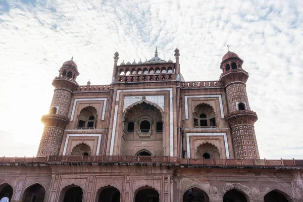 Safdarjung-Grabmausoleum — Stockfoto