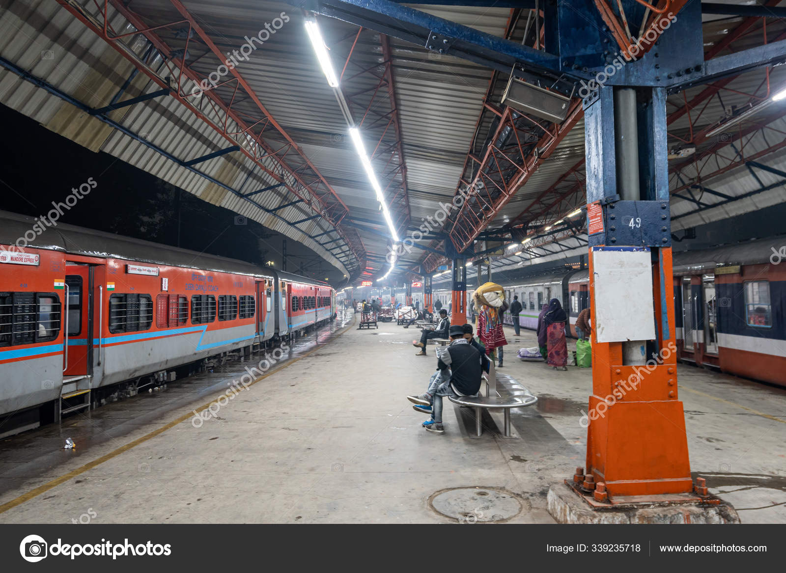 Featured image of post How to Make Old Delhi Railway Station To New Delhi Railway Station Train