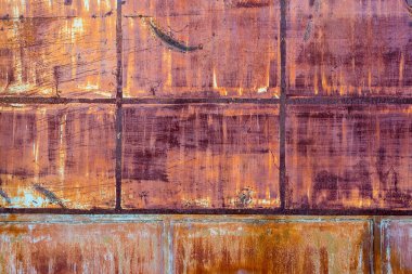 Paslı Duvar resmini kapatın .