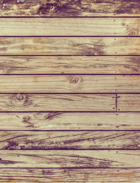 Wood wall  texture with natural patterns. — Stock Photo, Image