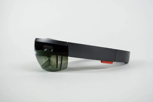 Artırılmış gerçeklik aygıt Hololens 