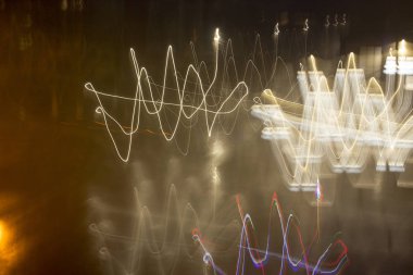 bahar fantezi gece sokakları