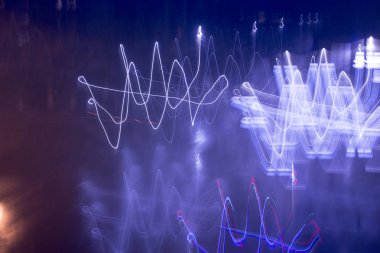 bahar fantezi gece sokakları