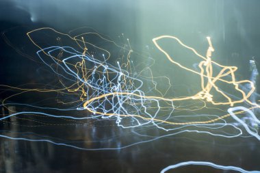 bahar fantezi gece sokakları