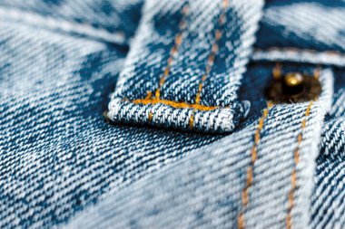 farklı bölümlerini eski kot arka plan veya doku