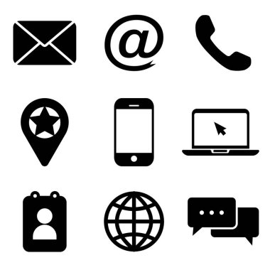 Düz Simge Biçimi Olarak Kişi İzole, renk ve boyut değiştirmek kolay