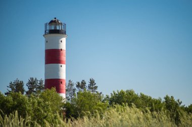 Narva-Jesuu 'daki Deniz Feneri