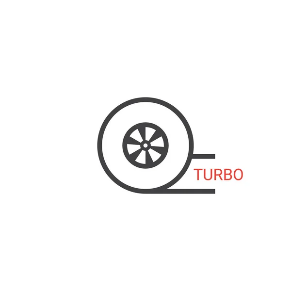 ᐈ Turbocharger stock icon, Royalty Free turbo backgrounds download on