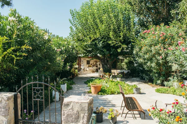 Bodrum oldcity mimarisi