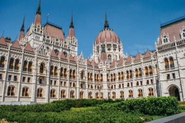 Budapeşte turist Gezgin resim