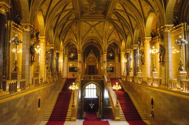 Budapeşte turist Gezgin resim