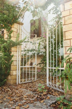 Yaz deniz Aegean Maceraları