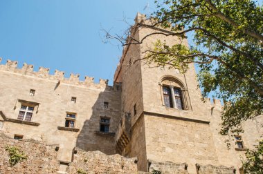 Yaz deniz Aegean Maceraları