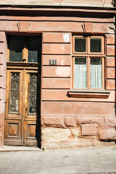 Lviv eski şehir turizm