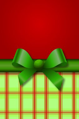 Noel kartı arka plan