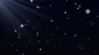 Snowfa l l