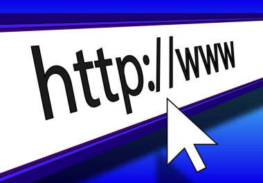 arama web tarayıcı